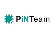 PiNTeam Logo