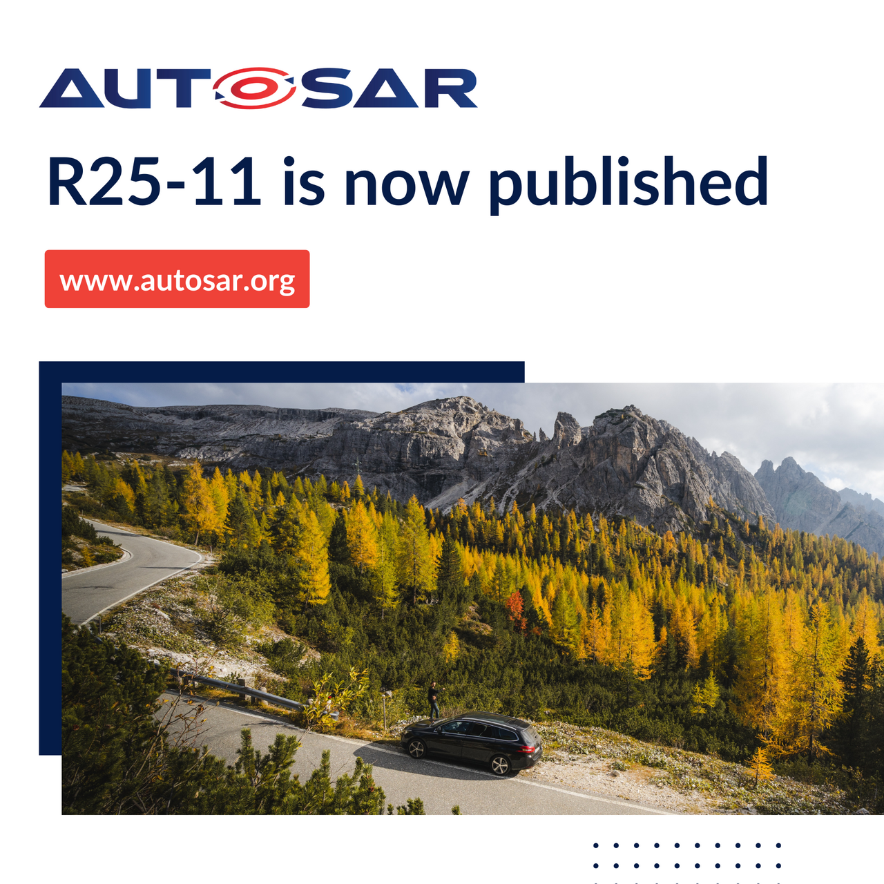 R25-11 is Now Published