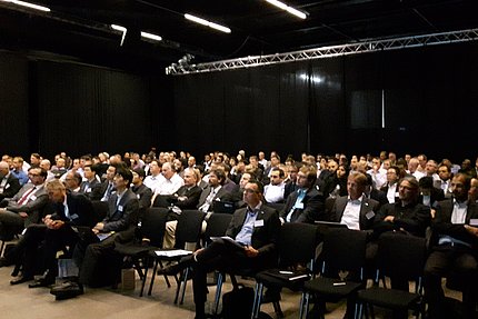 9th AUTOSAR Open Conference