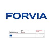 FORVIA Logo