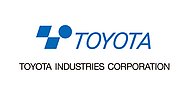 TOYOTA INDUSTRIES Logo