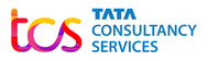 tcs TATA CONSULTANCY SERVICES Logo