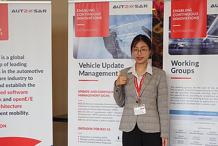 14th AUTOSAR Open Conference 