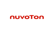 nuvoTon Logo