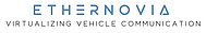 ETHERNOVIA Logo