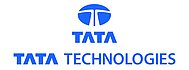 TATA TECHNOLOGIES Logo