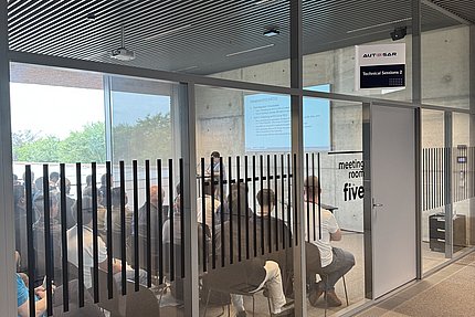 16th AOC Presentation