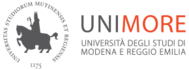 UNIMORE Logo UNIMORE Logo