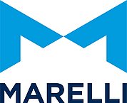 MARELLI Logo