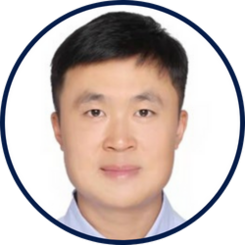 Fu Baojun Headshot Fu Baojun Headshot