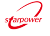 starpower logo