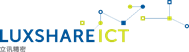 Xuancheng_Luxshare_Logo
