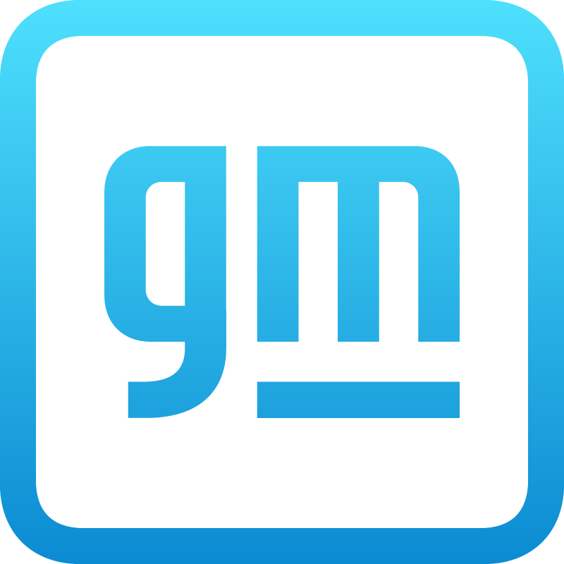 gm Logo
